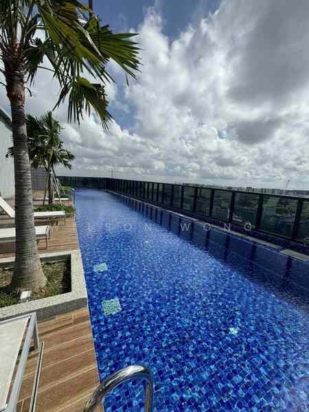 Prop-GPT: Condominium: D14  Arena Residences