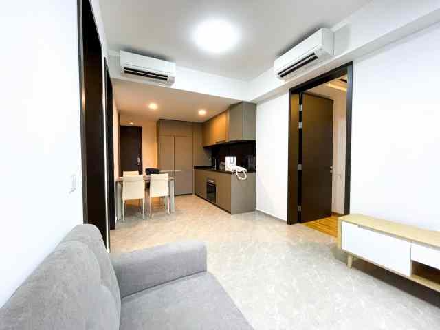 Park Colonial: D13 Potong Pasir Condominium | Prop-GPT the AI-Powered Property Guru