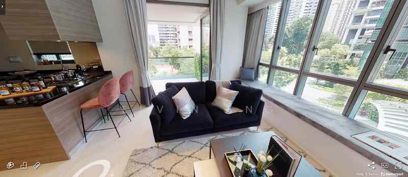 Prop-GPT: Condominium: D09  8 Saint Thomas