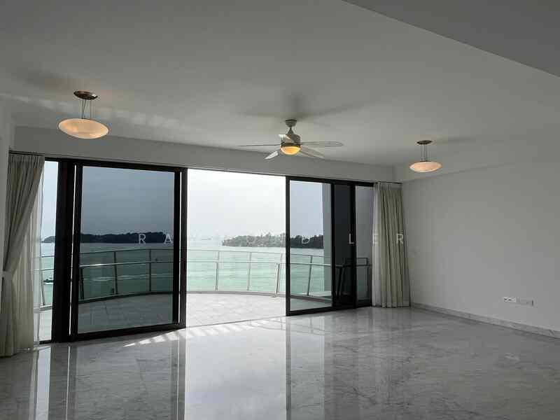 Prop-GPT: Apartment: D04 Sentosa Seascape @ Sentosa Cove