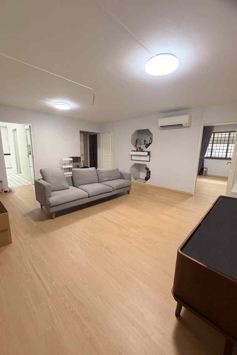 404 Fajar Road: D23 Bukit Panjang HDB Apartment | Prop-GPT the AI-Powered Property Guru