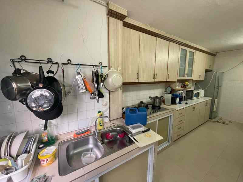 463 Ang Mo Kio Avenue 10: D20 Ang Mo Kio HDB Apartment | Prop-GPT the AI-Powered Property Guru