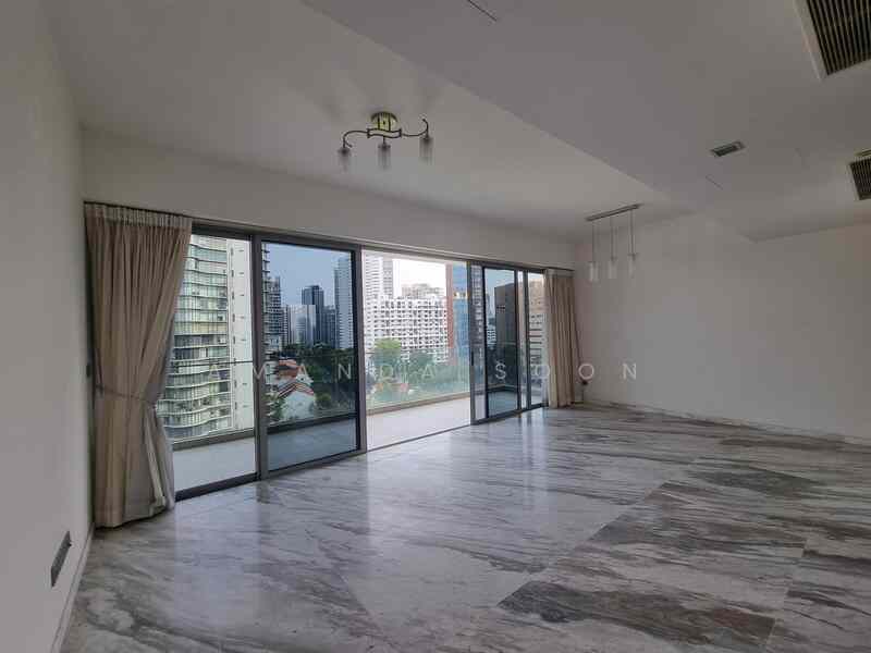 Suites @ Cairnhill: D09 Cairnhill Condominium | Prop-GPT the AI-Powered Property Guru