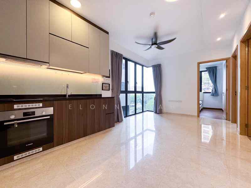 Prop-GPT: Condominium: D14  Urban Treasures