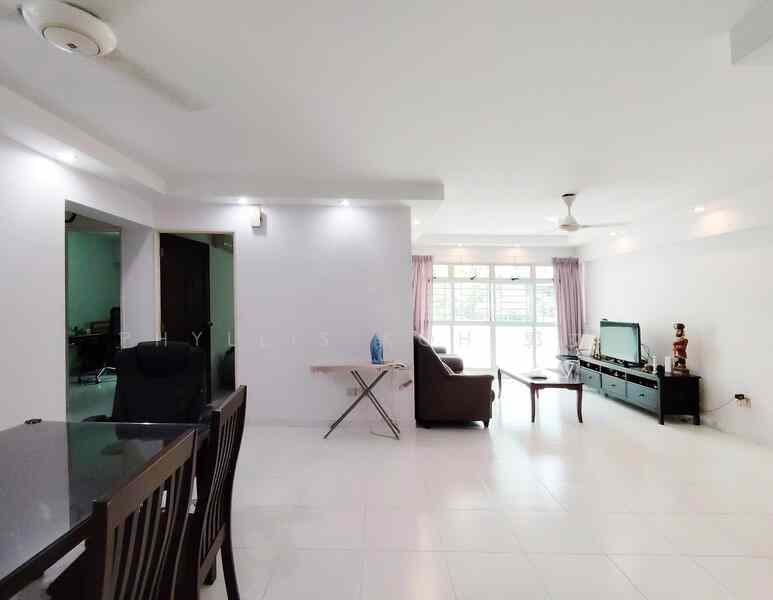 201C Punggol Field: D19 Punggol HDB Flat | Prop-GPT the AI-Powered Property Guru