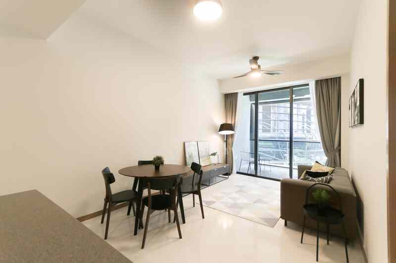 Marina One Residences: D01 Marina Condominium | Prop-GPT the AI-Powered Property Guru