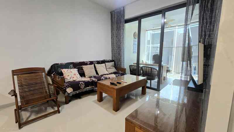 The Terrace: D19 Punggol Executive Condominium | Prop-GPT the AI-Powered Property Guru