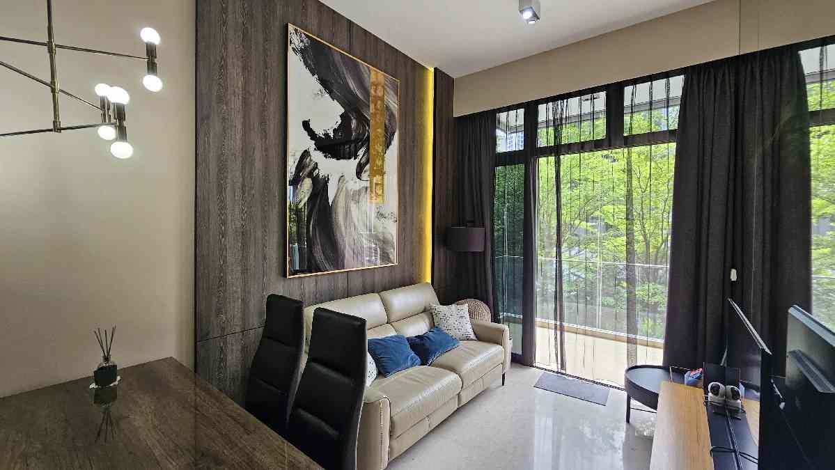 38 Jervois: D10 Holland Condominium | Prop-GPT the AI-Powered Property Guru