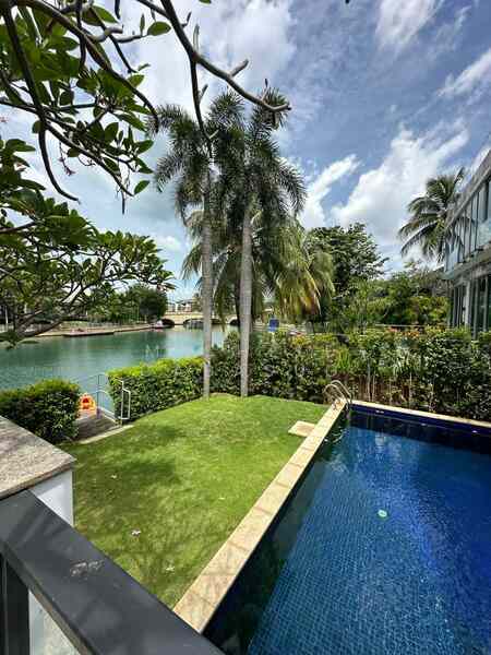 Warm & Welcoming Balinese Style Bungalow: D04  Bungalow | Prop-GPT the AI-Powered Property Guru