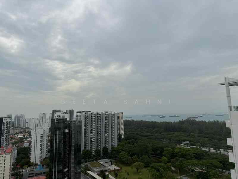 Fulcrum: D15  Condominium | Prop-GPT the AI-Powered Property Guru