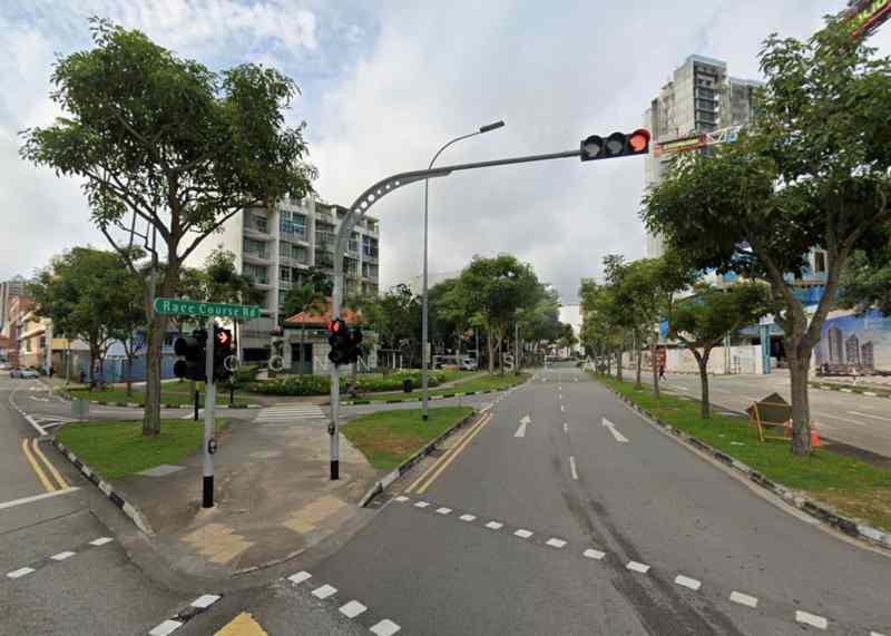 Cheap! Level 2 Shophouse for Co-Living / Worker Stay - Up to 8 Pax at Race Course Rd, Little India: D08 Little India Shophouse | Prop-GPT the AI-Powered Property Guru