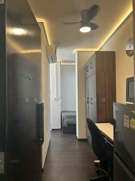 Prop-GPT: Condominium: D09  Aspen Heights