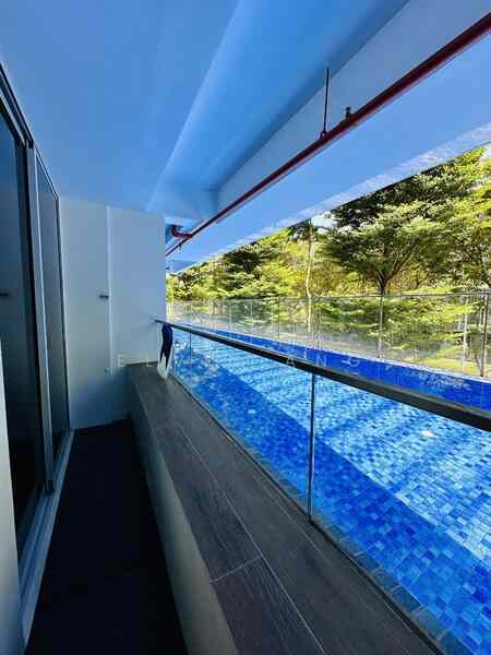 Prop-GPT: Condominium: D10  Loft @ Nathan