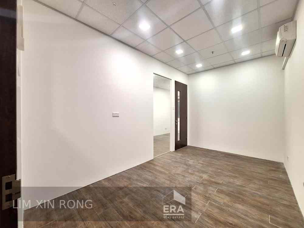 Wcega Tower: D23 Bukit Batok Commercial | Prop-GPT the AI-Powered Property Guru