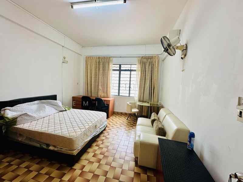 Marine Mansion: D15  Apartment | Prop-GPT the AI-Powered Property Guru