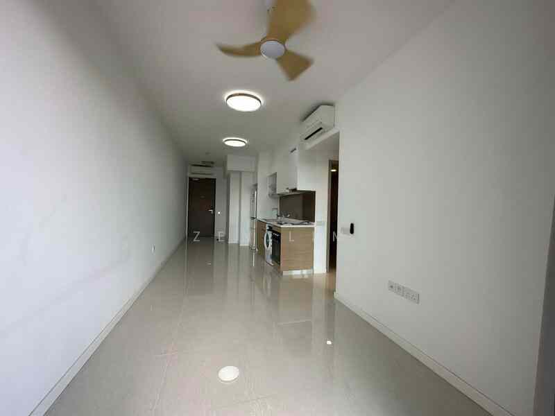 Prop-GPT: Condominium: D18 Tampines Treasure at Tampines