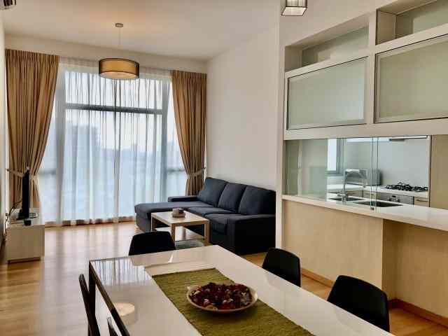 The Metz: D09 Leonie Hill Condominium | Prop-GPT the AI-Powered Property Guru