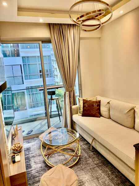 Prop-GPT: Condominium: D10  Loft @ Nathan