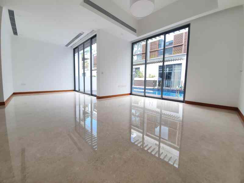 Prop-GPT: Condominium - Cluster House: D11 Newton Greenwood Mews