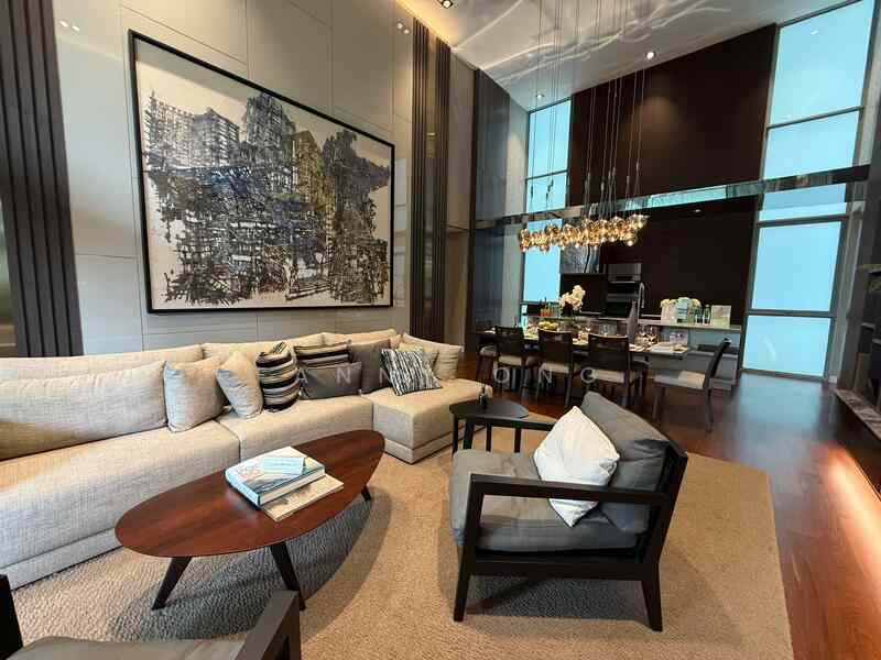 Prop-GPT: Apartment: D10 Balmoral The Oliv @ Balmoral