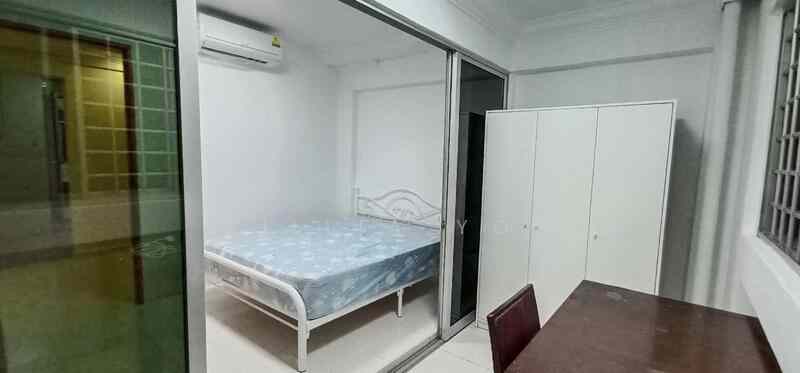 Prop-GPT: HDB Flat: D23 Choa Chu Kang 512 Choa Chu Kang Street 51