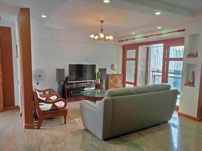 195 Rivervale Drive: D19 Sengkang HDB Flat | Prop-GPT the AI-Powered Property Guru