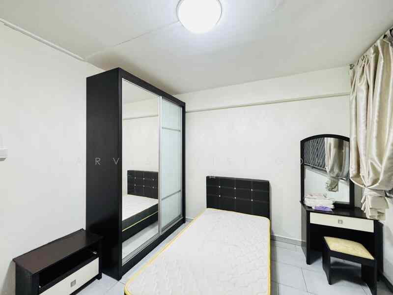 Prop-GPT: HDB Flat: D23 Choa Chu Kang 141 Teck Whye Lane