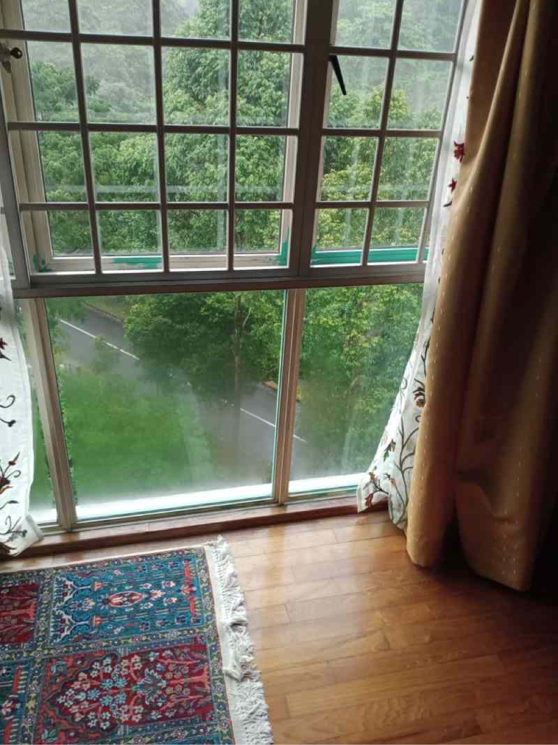 Southaven I: D21 Upper Bukit Timah Condominium | Prop-GPT the AI-Powered Property Guru