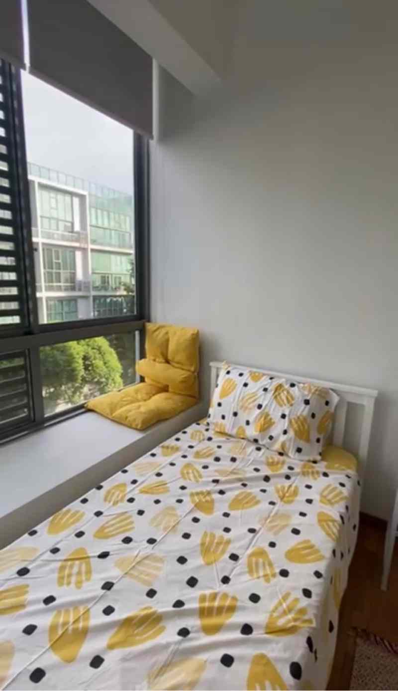 One-North Residences: D05 North Buona Vista Apartment | Prop-GPT the AI-Powered Property Guru