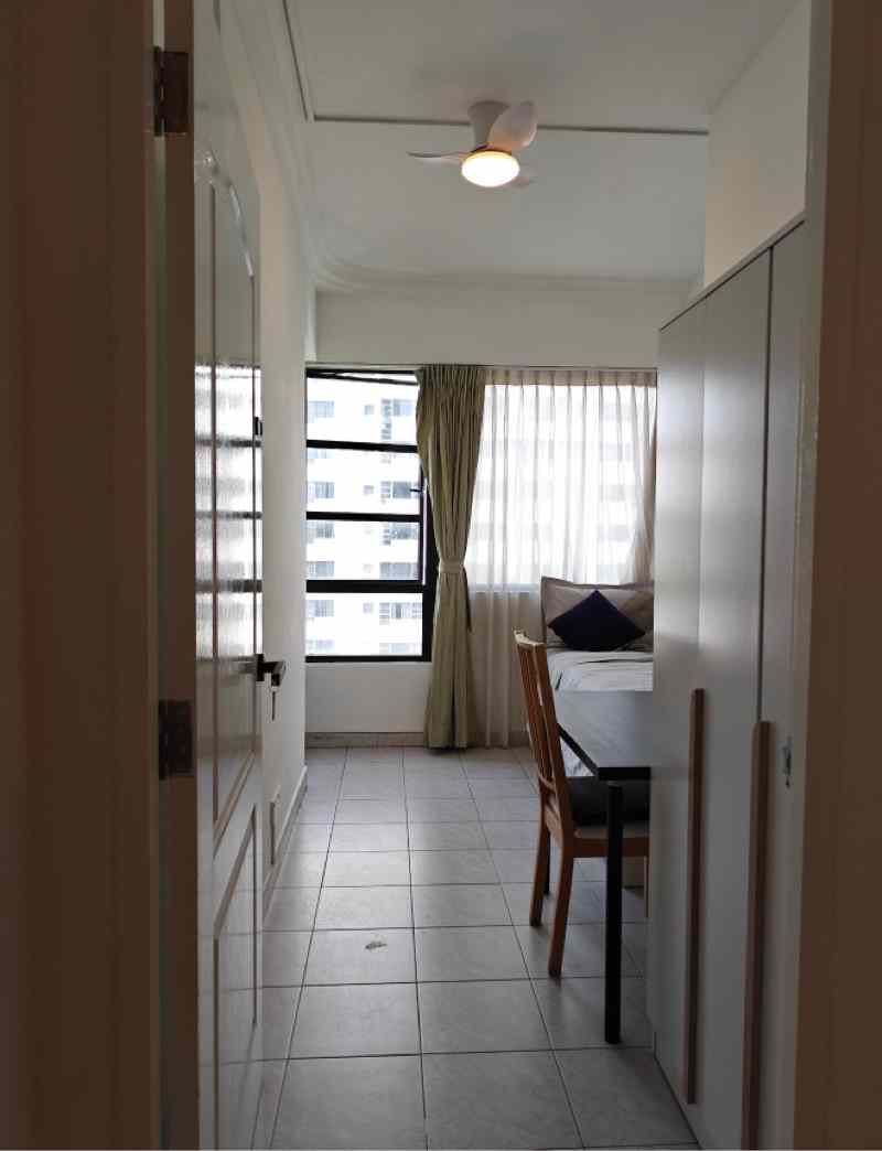 Central Green: D03 Tiong Bahru Condominium | Prop-GPT the AI-Powered Property Guru