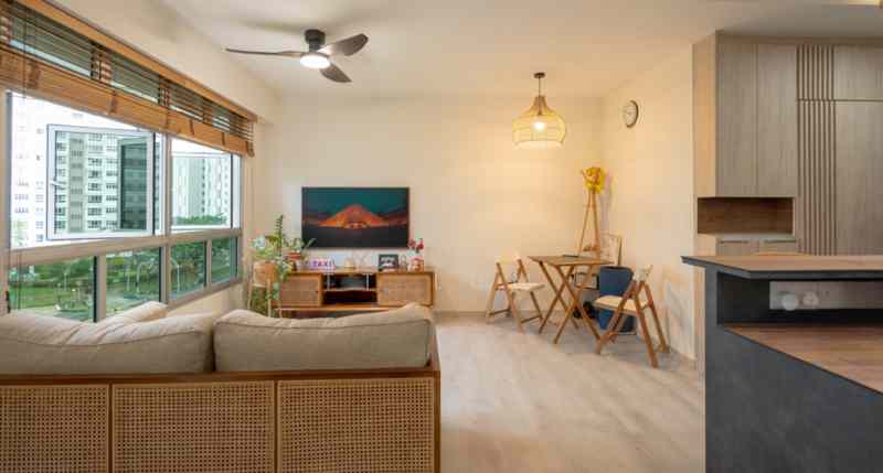 115A Canberra Walk: D27  HDB Flat | Prop-GPT the AI-Powered Property Guru