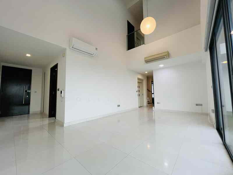 Prop-GPT: Condominium: D12  iResidences