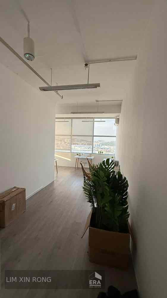 Wcega Tower: D23 Bukit Batok Commercial | Prop-GPT the AI-Powered Property Guru