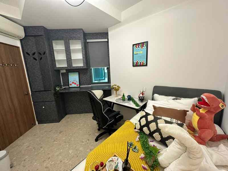 Summerdale: D22 Boon Lay Condominium | Prop-GPT the AI-Powered Property Guru