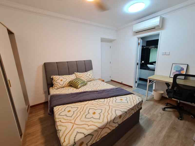 Aquarius By The Park: D16  Condominium | Prop-GPT the AI-Powered Property Guru