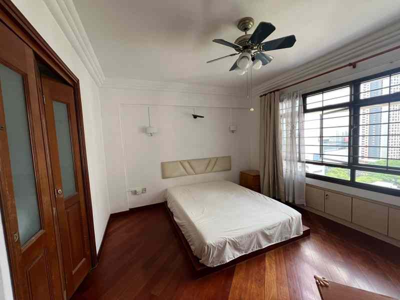 458 Clementi Avenue 3: D05 Clementi HDB Apartment | Prop-GPT the AI-Powered Property Guru
