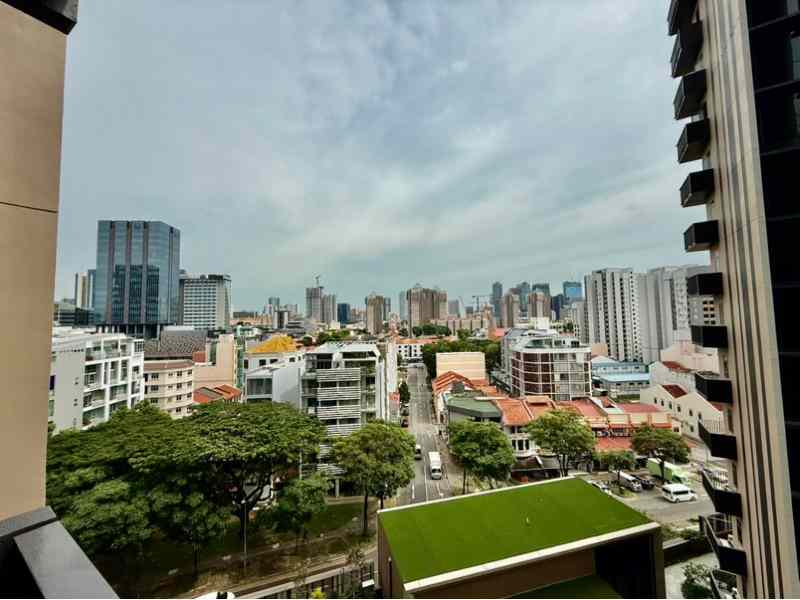 Piccadilly Grand: D08 Serangoon Road Condominium | Prop-GPT the AI-Powered Property Guru