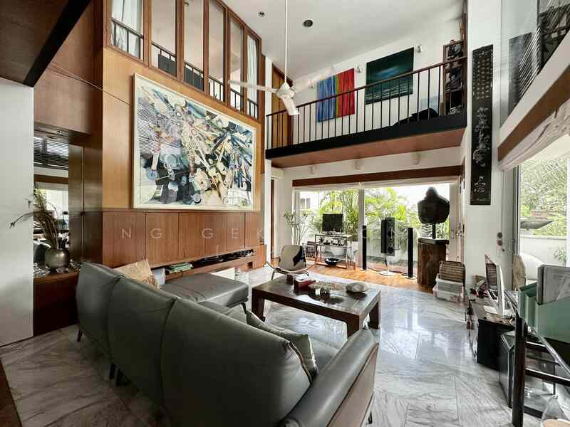 Immaculate 3 Sty Watten Estate Road: D11 Watten Estate Semi-Detached | Prop-GPT the AI-Powered Property Guru