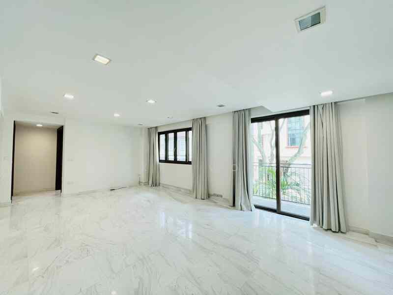 Starfire @ Sophia: D09 Cairnhill Apartment | Prop-GPT the AI-Powered Property Guru