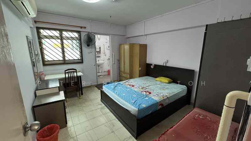 662 Yishun Avenue 4: D27 Yishun HDB Flat | Prop-GPT the AI-Powered Property Guru