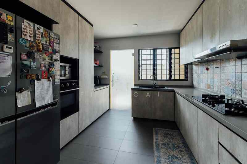 Grande Vista: D28  Condominium | Prop-GPT the AI-Powered Property Guru