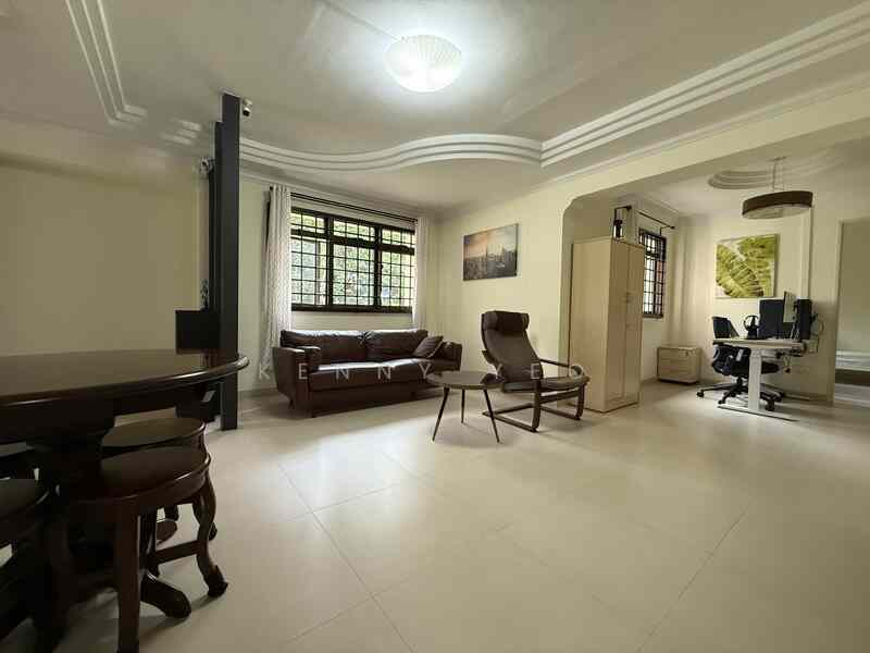 259B Compassvale Road: D19  HDB Flat | Prop-GPT the AI-Powered Property Guru