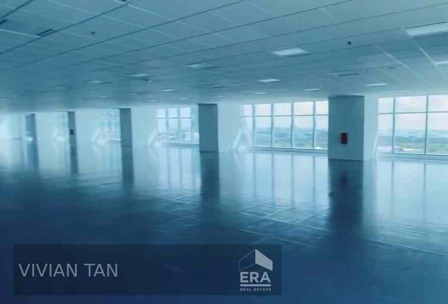Rent A+ Business Park Office Retail From 2k to 500k Sqf: D22 Jurong East Factory | Prop-GPT the AI-Powered Property Guru