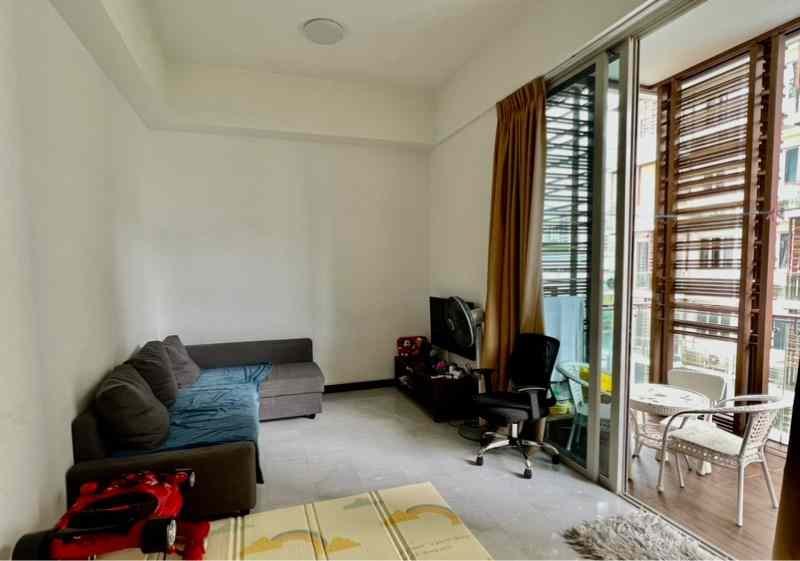 eCO: D16 Bedok Condominium | Prop-GPT the AI-Powered Property Guru