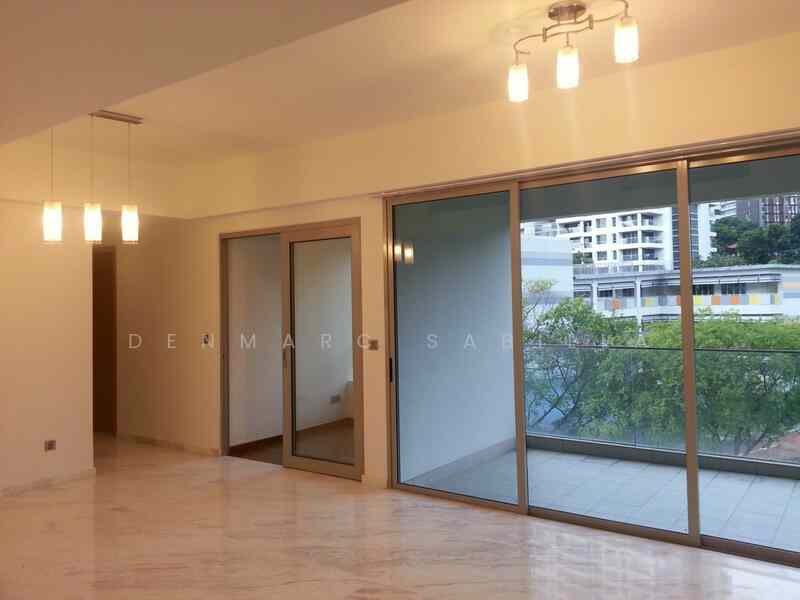 Suites @ Cairnhill: D09 Cairnhill Condominium | Prop-GPT the AI-Powered Property Guru