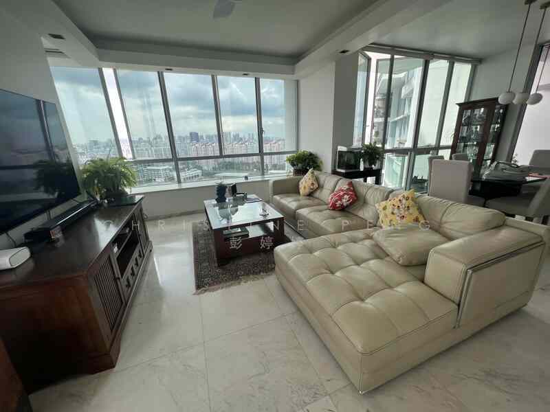 The Chuan: D19  Condominium | Prop-GPT the AI-Powered Property Guru