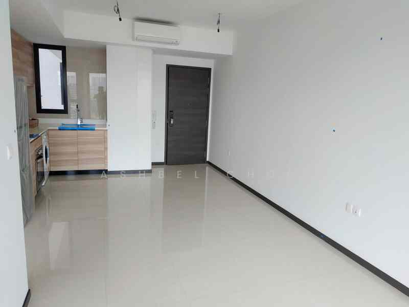 The Poiz Residences: D13 Potong Pasir Condominium | Prop-GPT the AI-Powered Property Guru