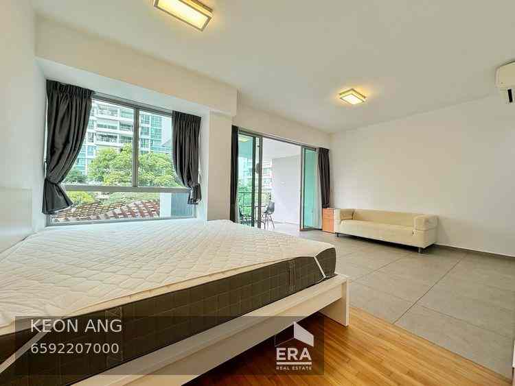 The Minton: D19 Hougang Condominium | Prop-GPT the AI-Powered Property Guru