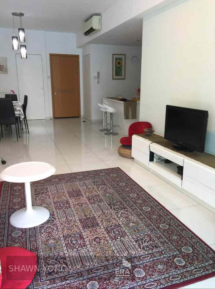 The Stellar: D05 West Coast Condominium | Prop-GPT the AI-Powered Property Guru