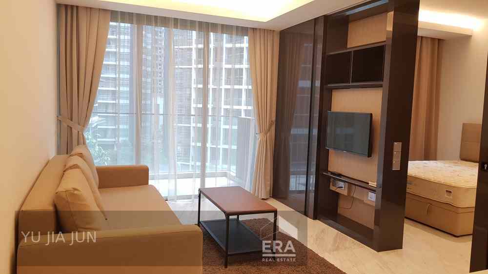 Cairnhill Nine: D09 Cairnhill Condominium | Prop-GPT the AI-Powered Property Guru